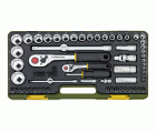 Estuche industrial 65 pcs