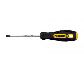 Destornillador torx guía