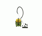 Aspirador compacto CW matic