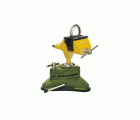 Tornillo banco precisión FMS 75
