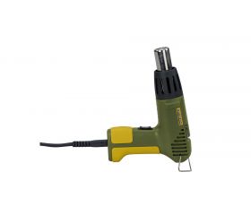 Hot melt y aire caliente Micromot