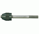 Mandril portabrocas + Pinola para DB 250