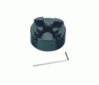 Plato 4 garras minitorno DB 250