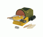 Lijadora disco TG 125/E