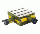Mesa de coordenadas KT 150 - BFW 40/E