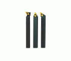 Set 3 fresas tungsteno PD 230/E - PD 250
