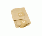 Bolsa papel aspirador CW matic