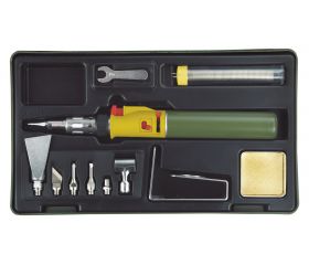 Set de microsoldadura MGS