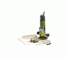 Soporte base acanalar OFV