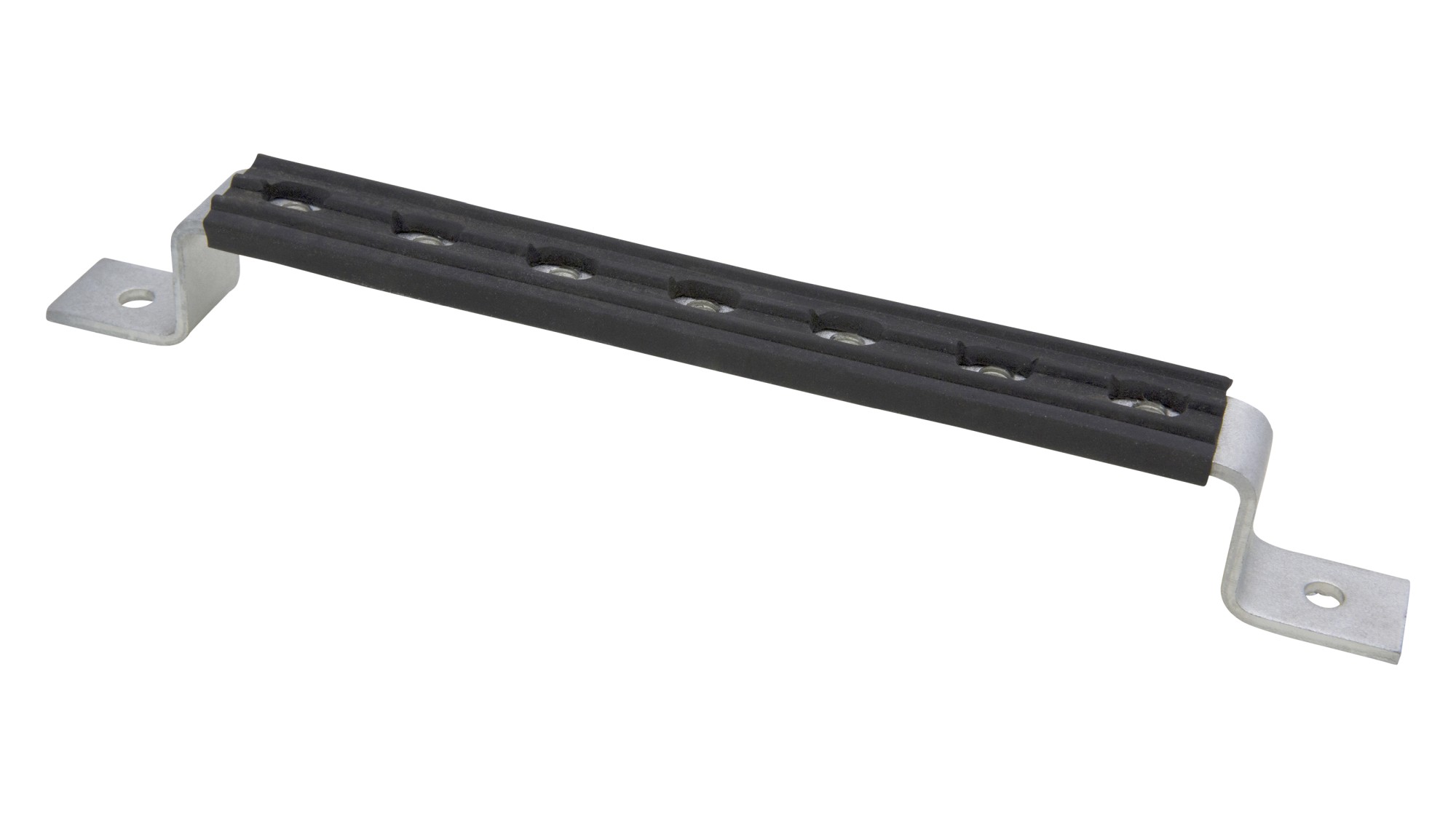 Soporte isofónico 4 taladros