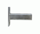 Soporte de pared Strut 41 x 41