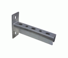 Soporte de pared 38 x 40 38 x 40 x 200