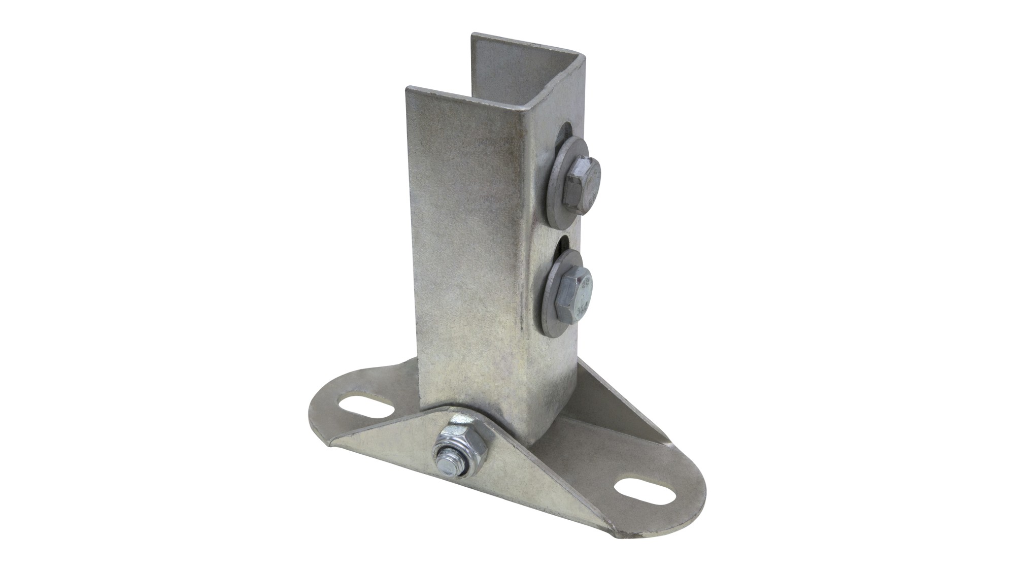 Soporte articulado V Soporte V