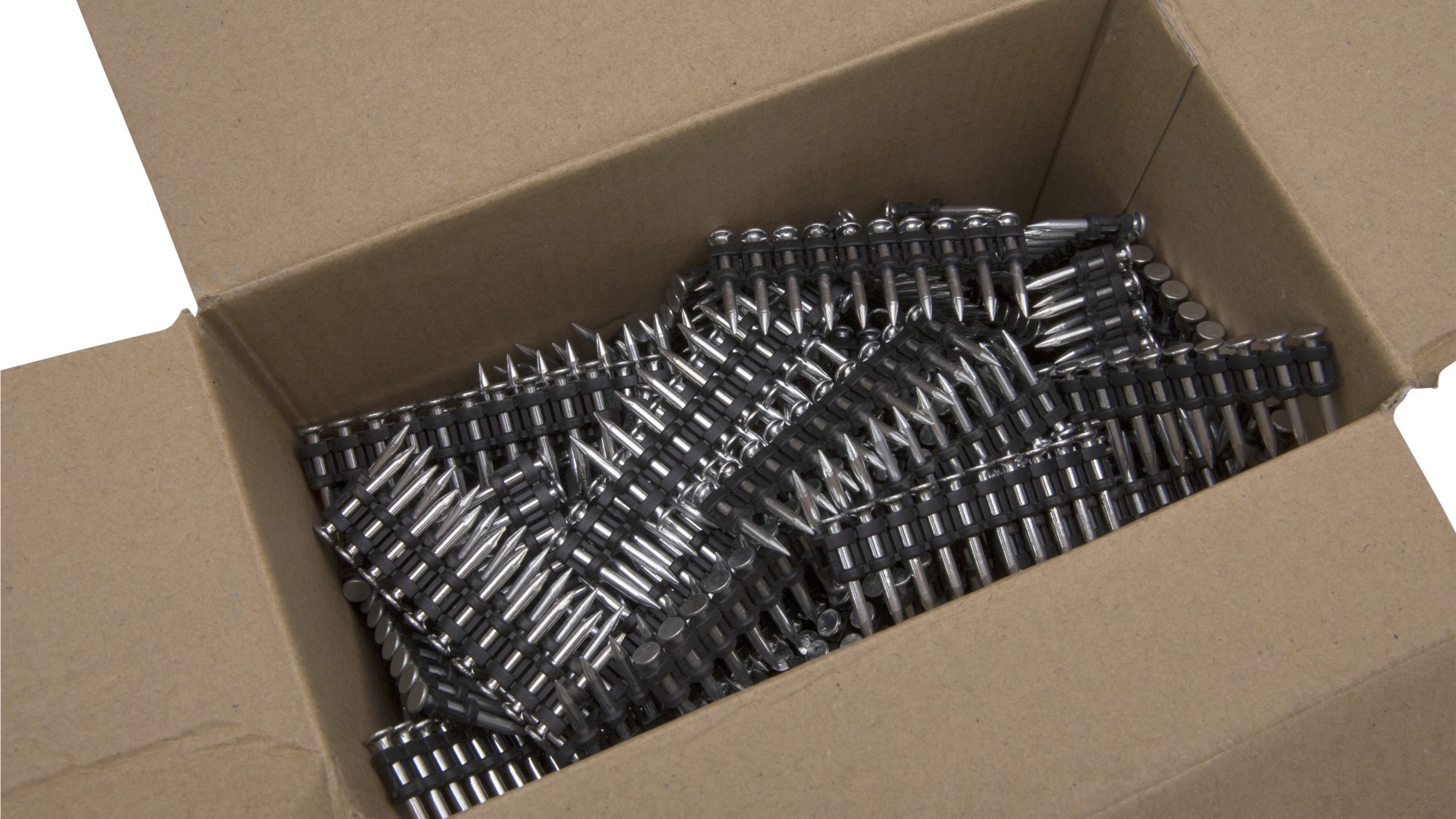 Clavo en peine carga de gas / 1000 P - 16DD