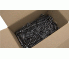 Clavo en peine con carga de gas / 700 P - 16DD (2 x 700)