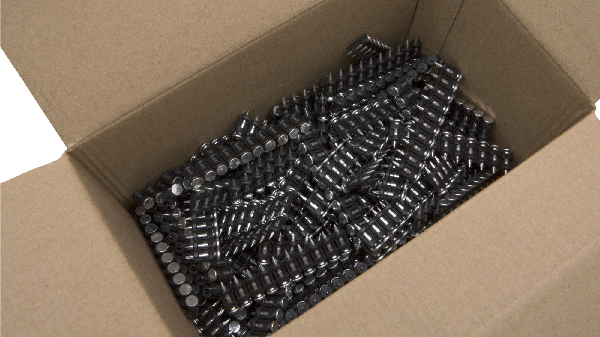 Clavo en peine con carga de gas / 700 P - 16DD (2 x 700)