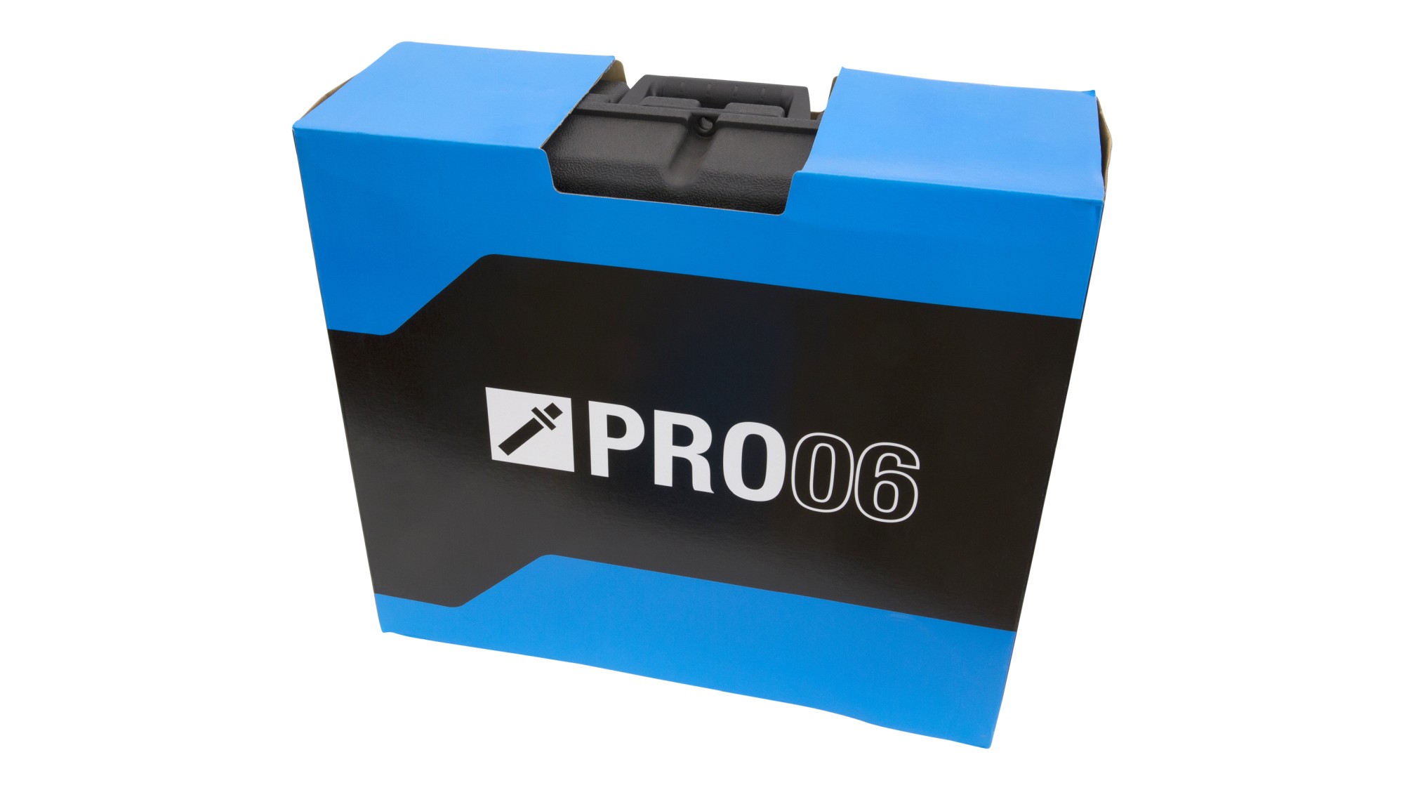 PRO 06 / 20 PRO-06 / 20