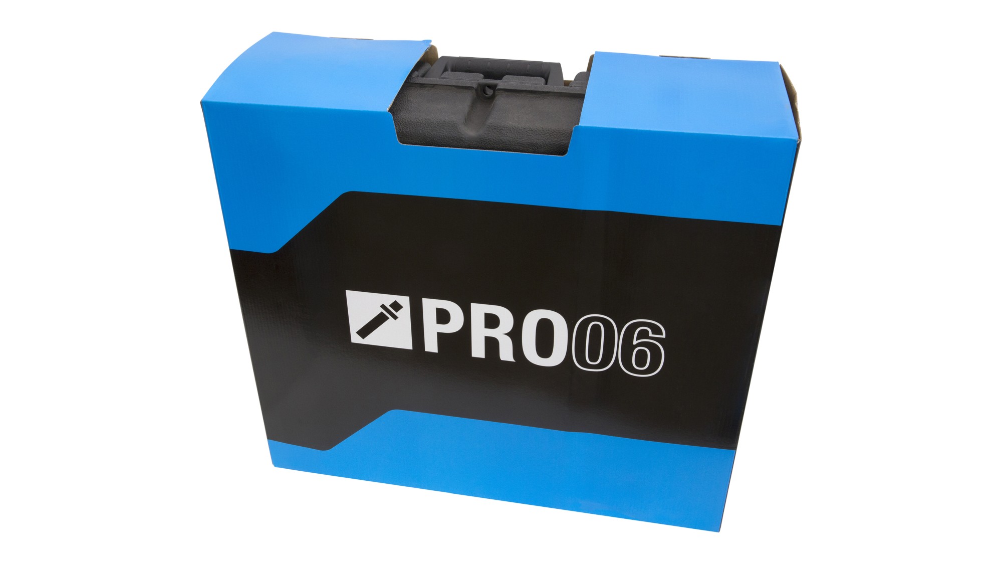 PRO 06 / 40 PRO-06 / 40