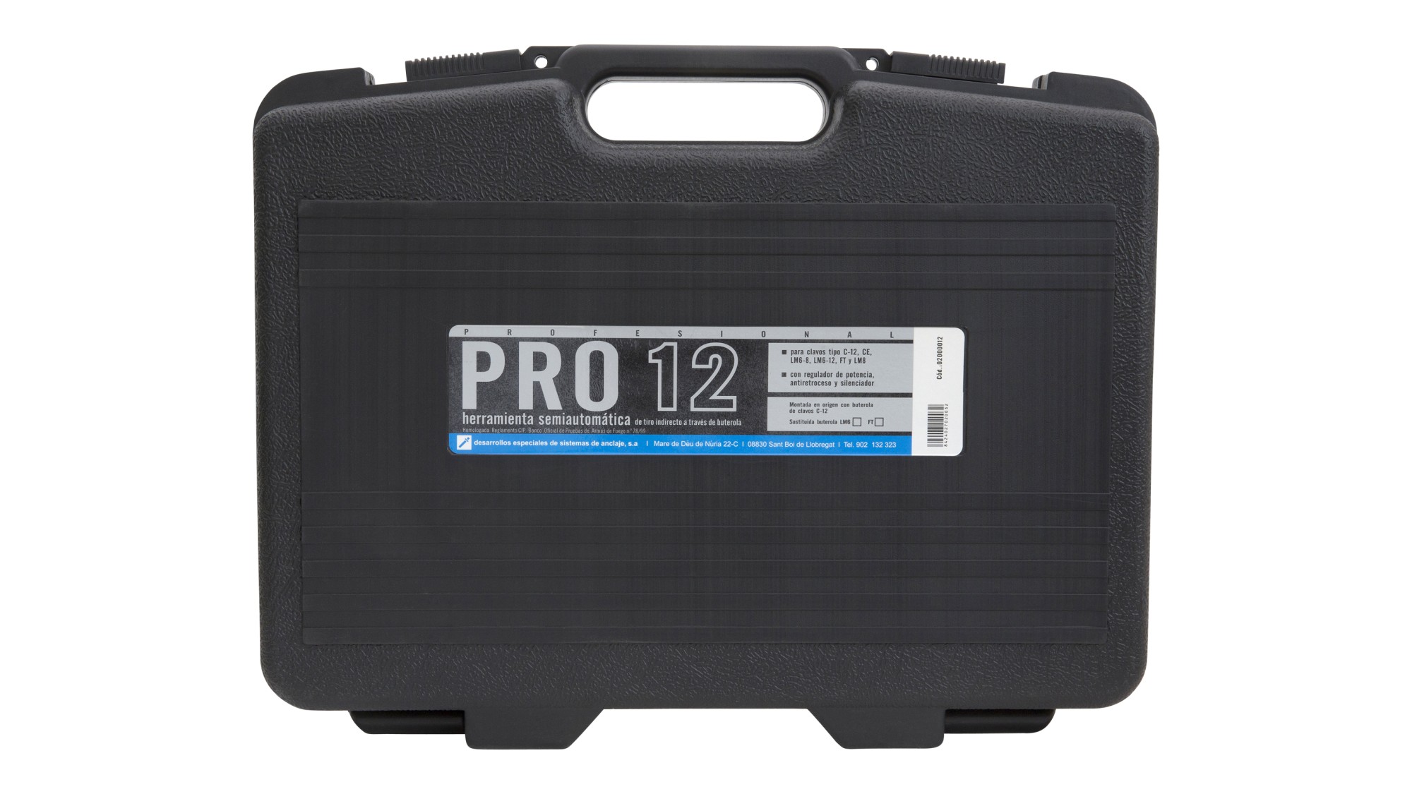 PRO-12