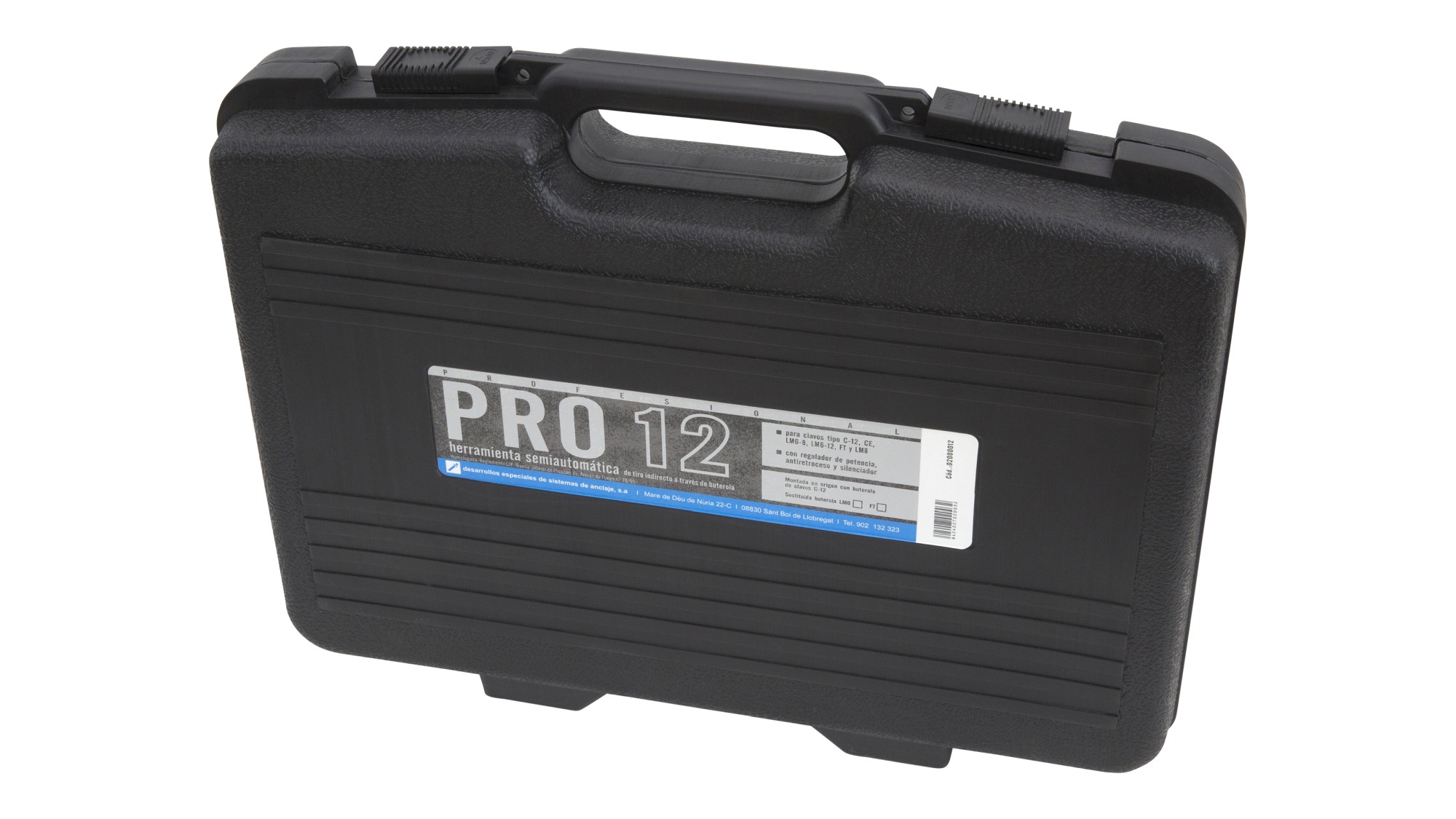 PRO-12