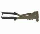Remachadora Lobster HR-002-D