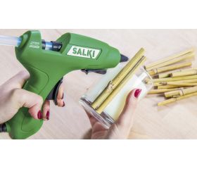 Pistola de cola 40W Essential (MAX) - Ø12 mm