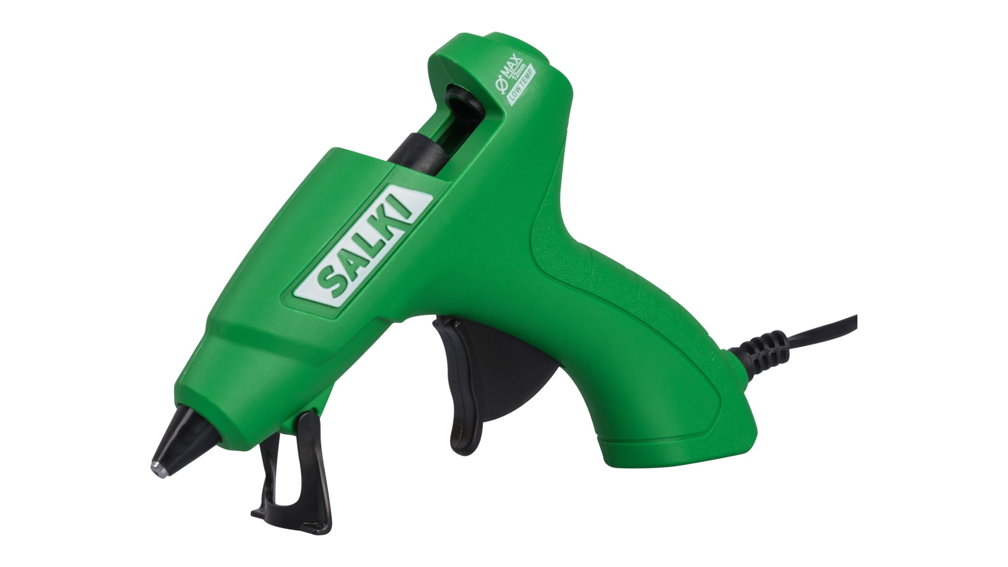 Pistola de cola 40W Low Temp (MAX) - Ø12 mm