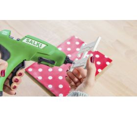 Pistola de cola 60W Advance (MAX) - Ø12 mm