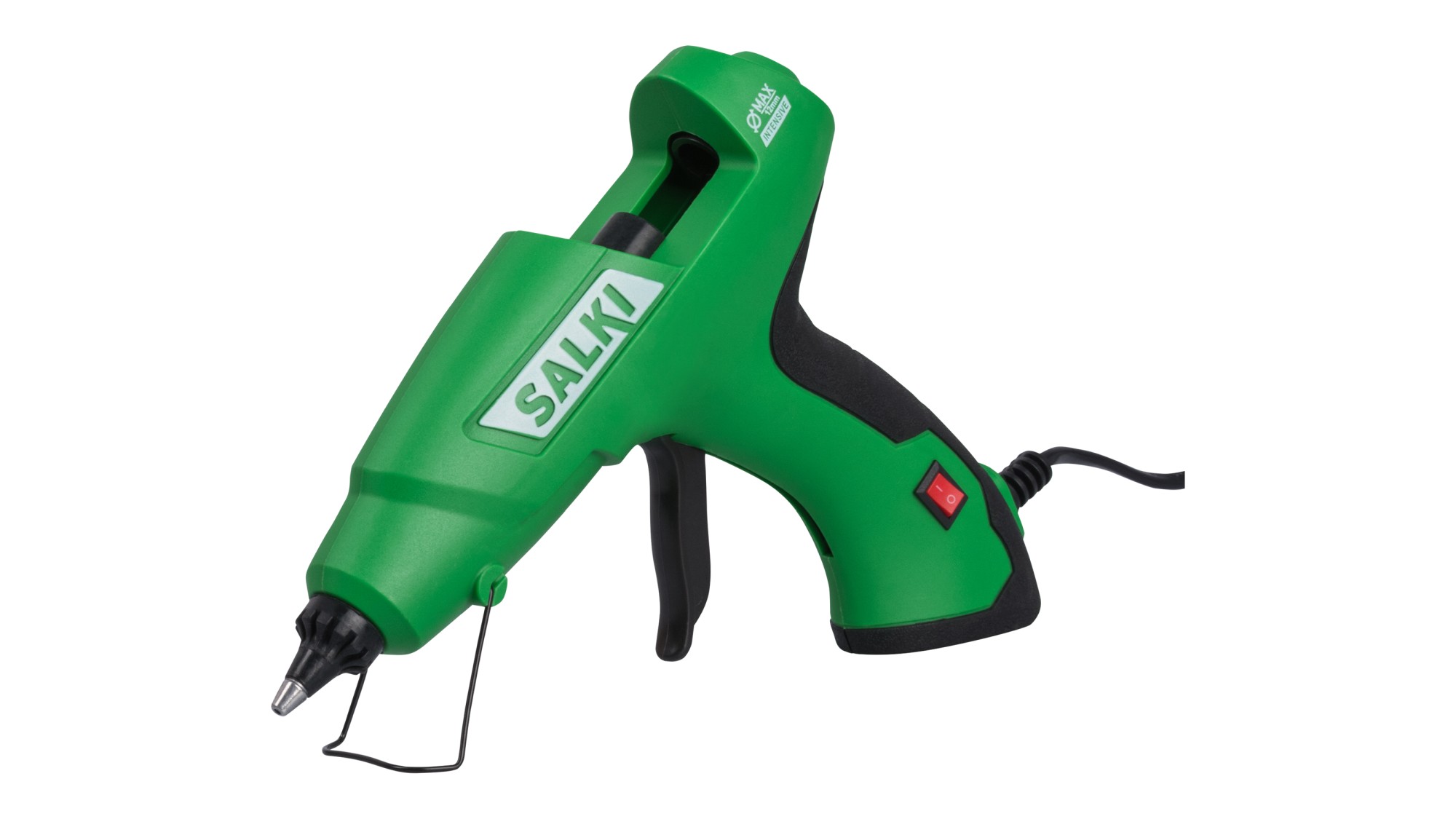 Pistola de cola 80W Intensive (MAX) - Ø12 mm