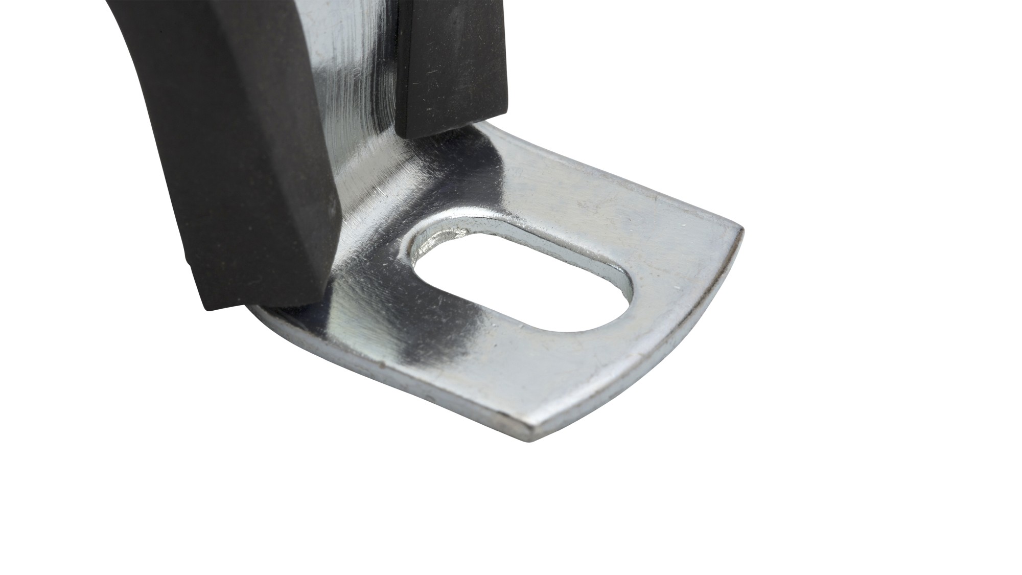 Grapa puente isofónica Ø75