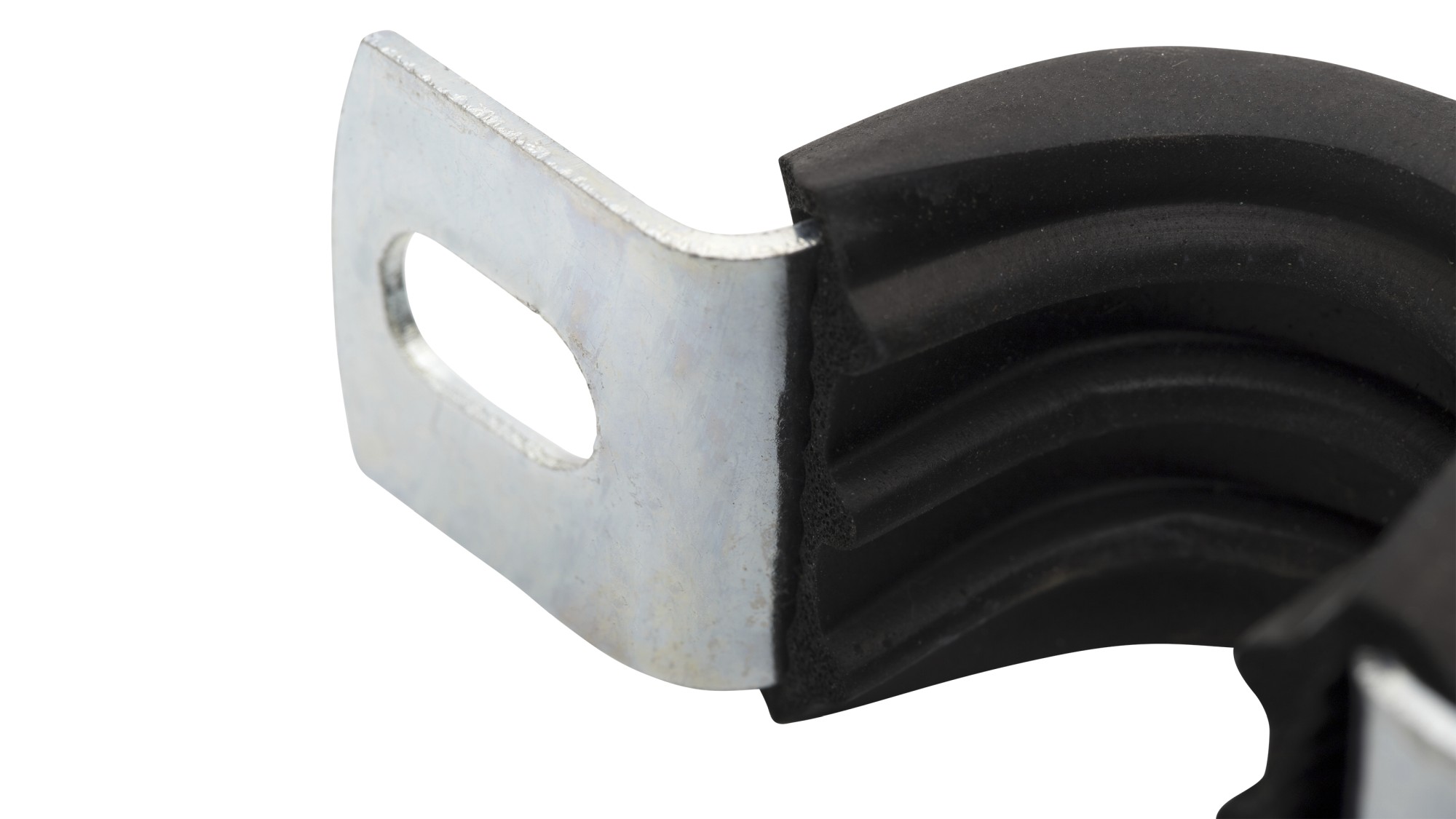 Grapa puente isofónica Ø75