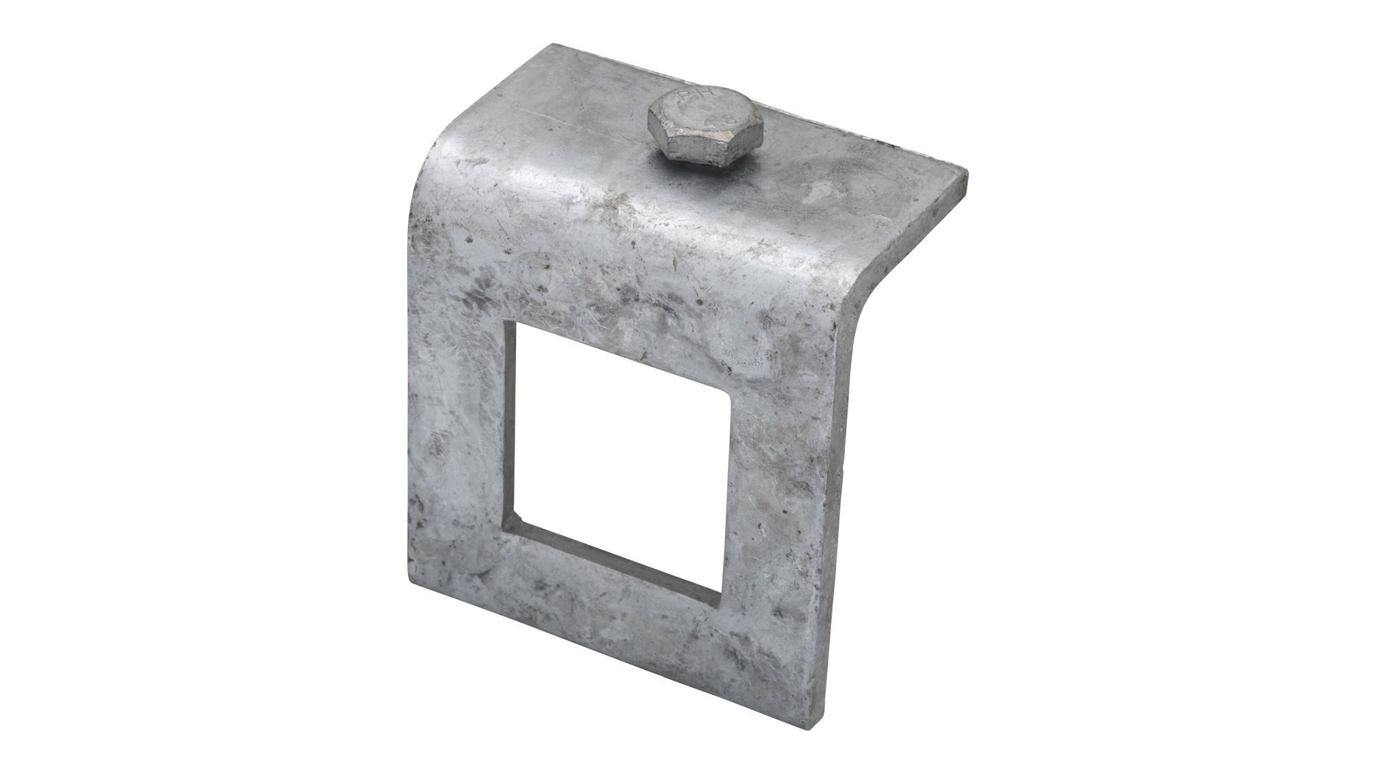 Fijaciones viga Fijación viga perfil 41 x 21