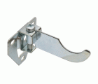 Soporte radiador regulable