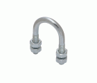 Abarcón M6 - Ø13 (1/4")