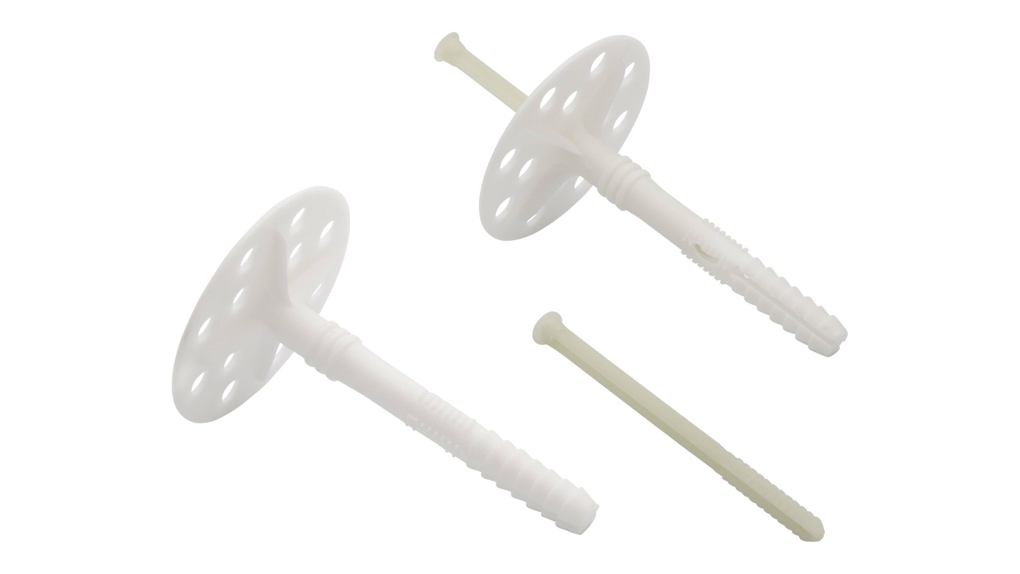 Taco ISO 10 x 70 Blanco