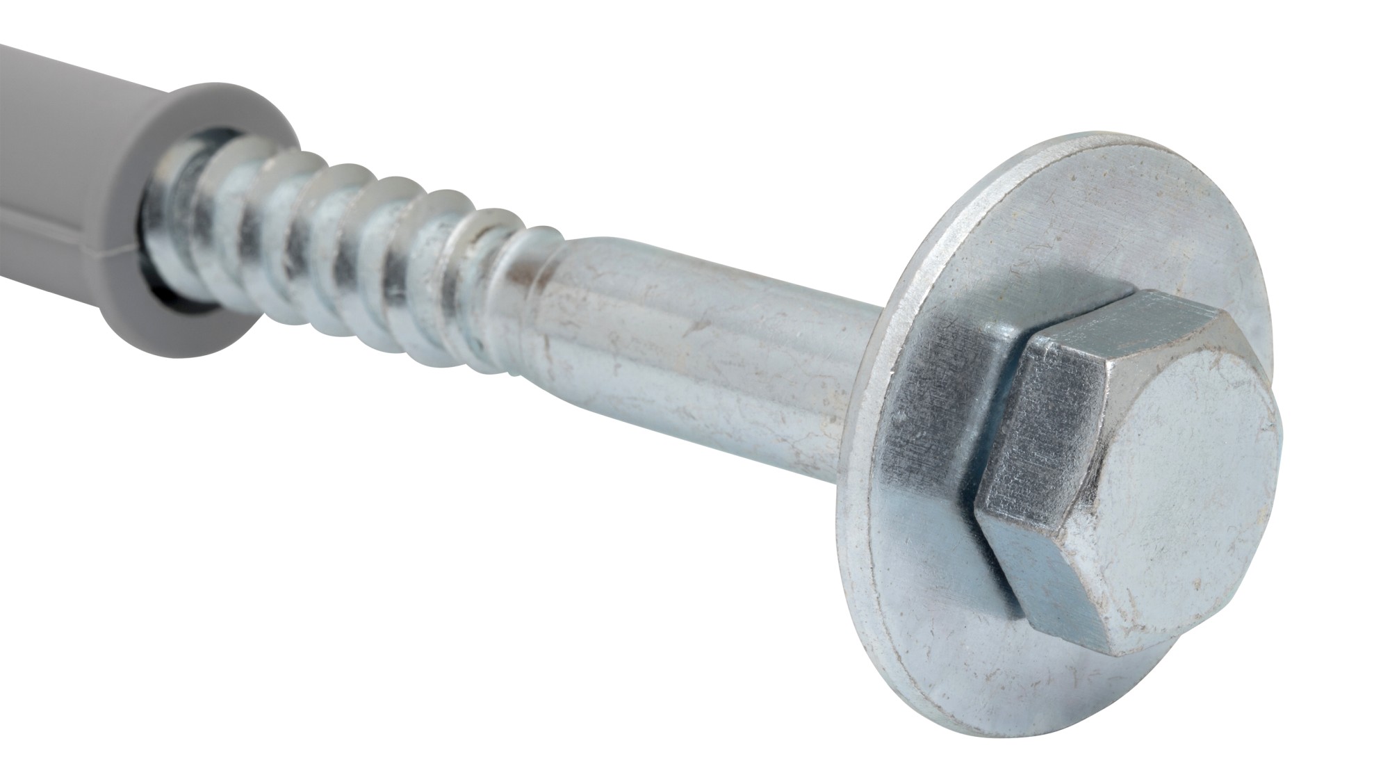 Taco FCH XL SS 16 x 140