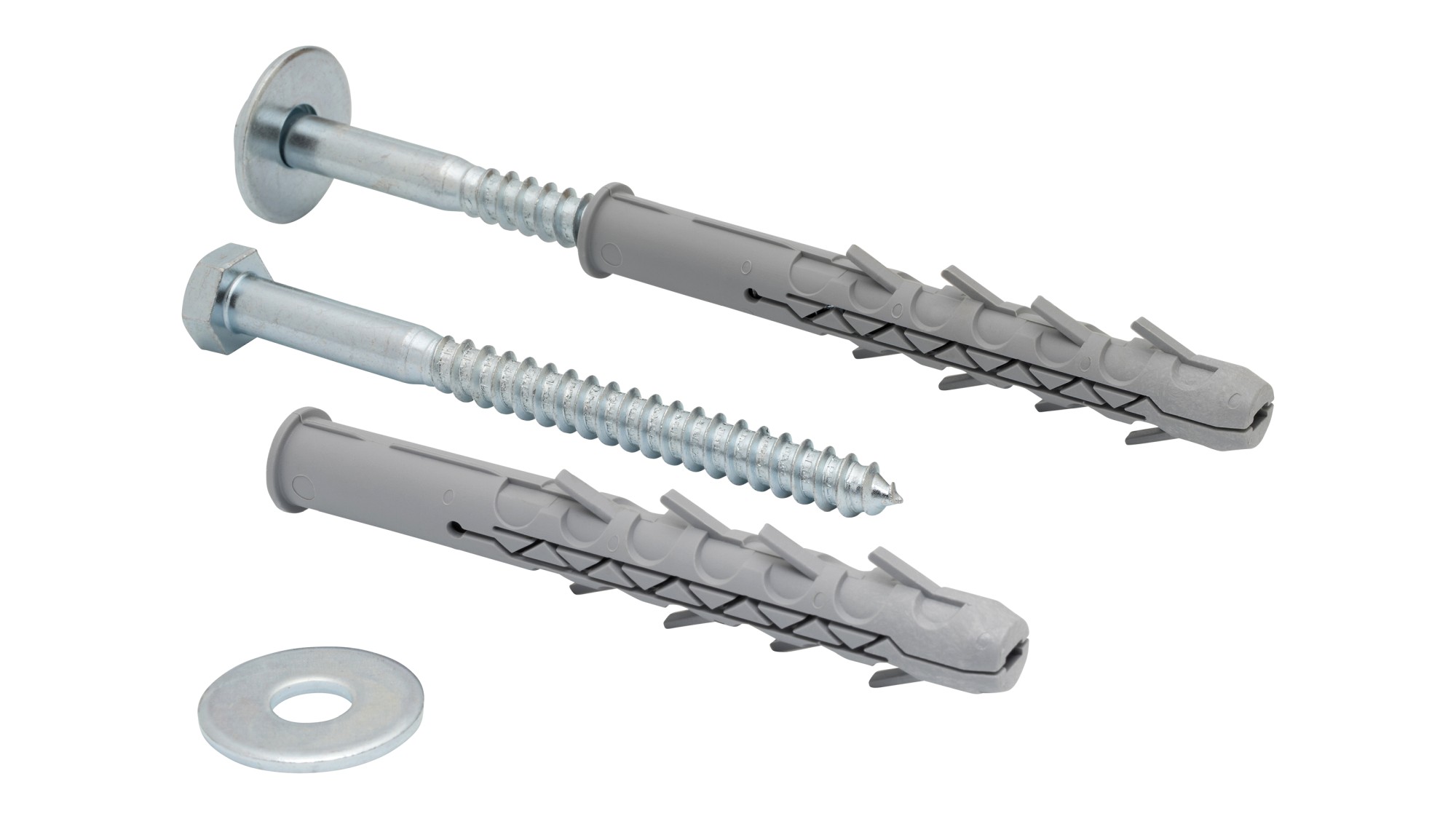 Taco FCH XL SS 16 x 140