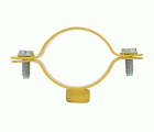 Abrazadera amarilla RM8 / M10