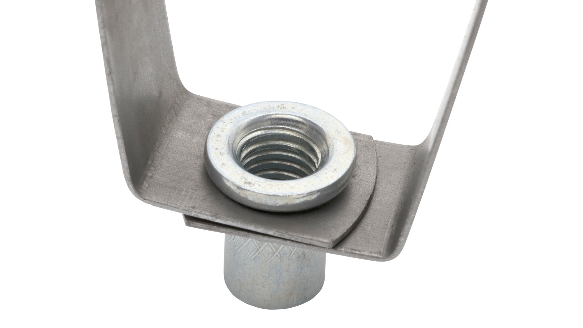 Abrazadera colgante FM M10 Ø35 (1")