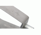 Abrazadera colgante FM M10 Ø35 (1")