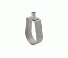 Abrazadera colgante FM M10 Ø35 (1")