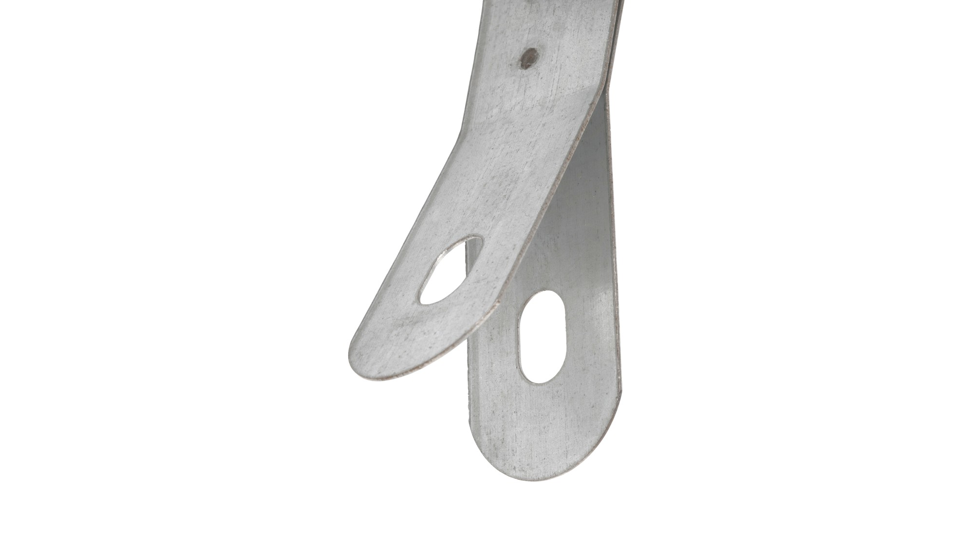 Abrazadera de empotrar Ø50