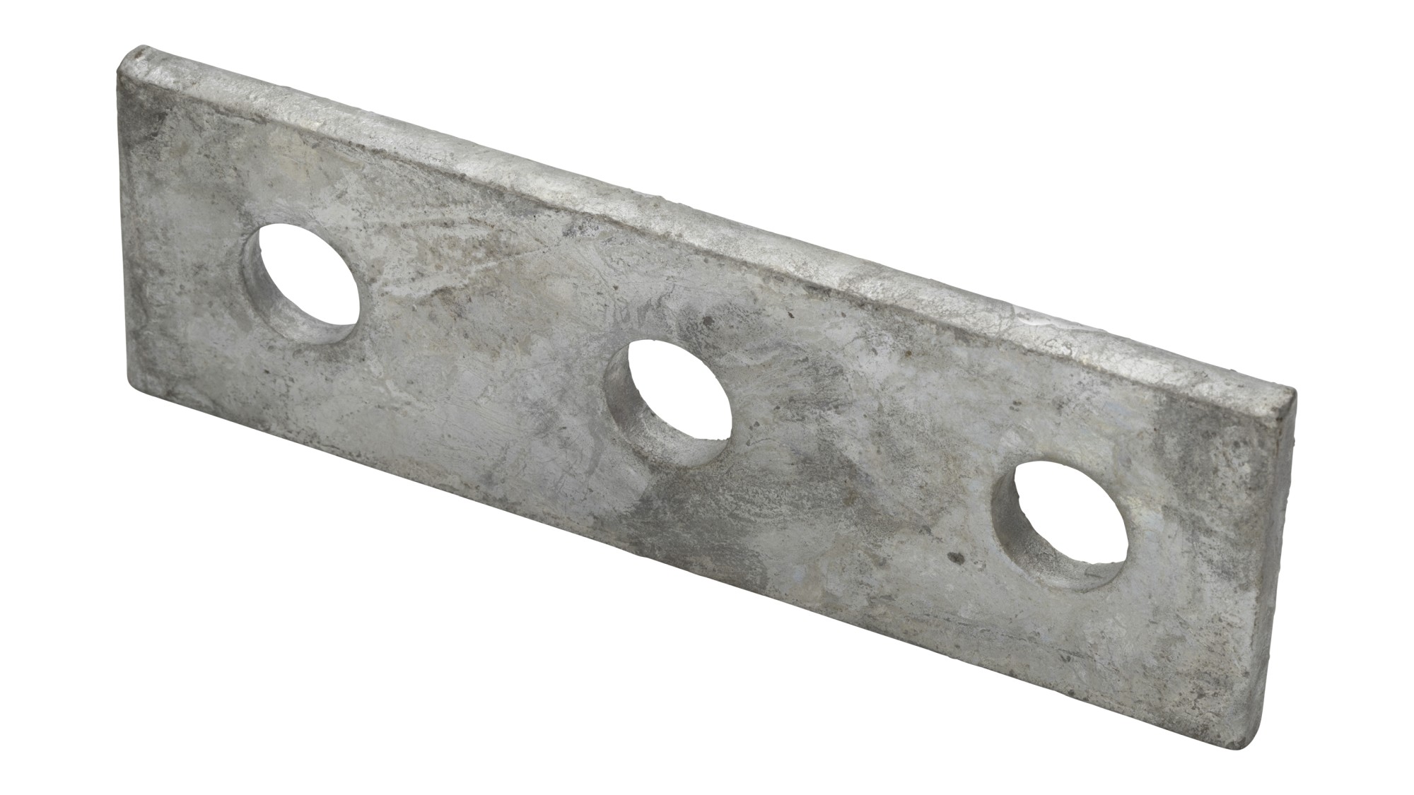 Placa unión Strut 3 agujeros - 14