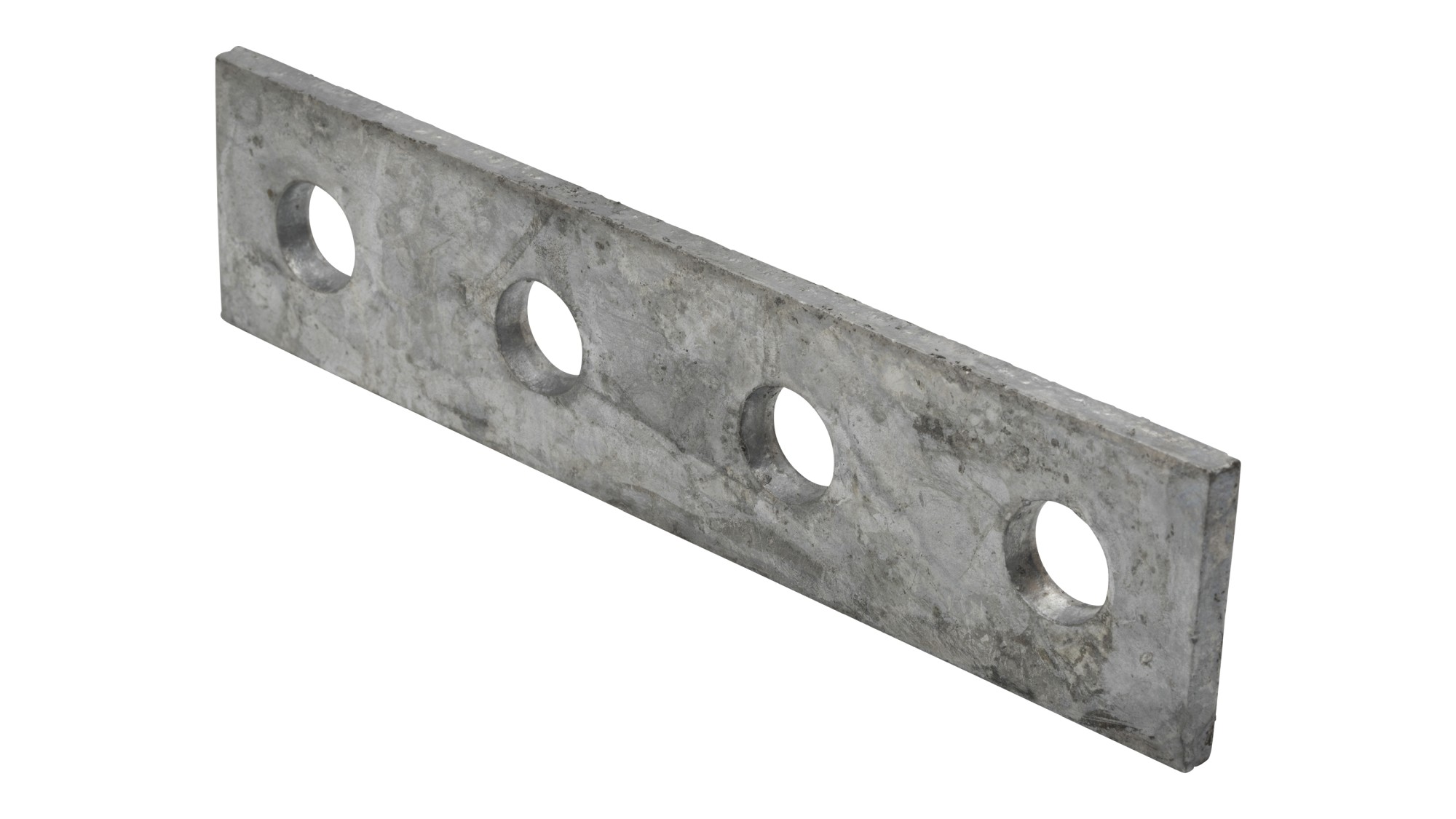 Placa unión Strut 4 agujeros - 14