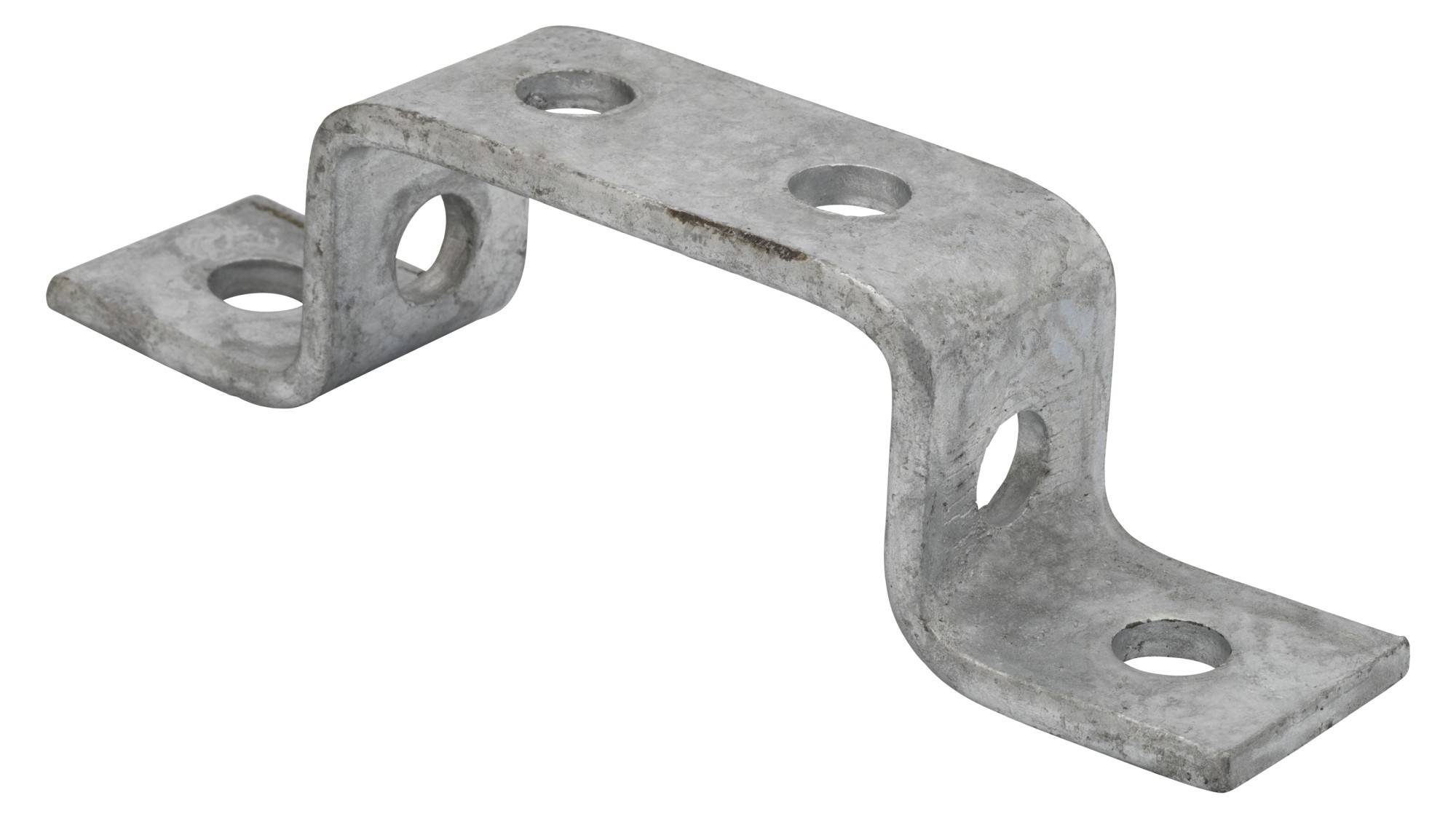 Placa Strut Puente - 3 agujeros