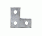 Placa Strut