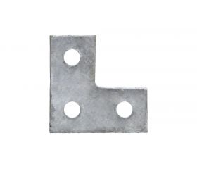 Placa Strut