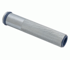 Hembra ciega M8 x 80