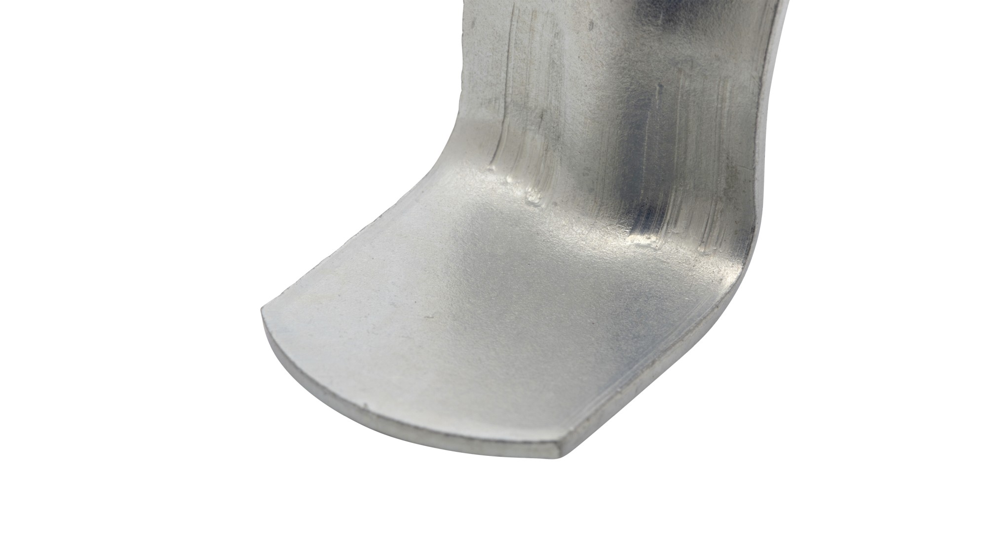 Grapa ciega metálica Ø16