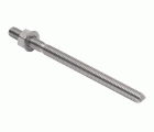 Espárrago anclaje químico inox A2 M8 x 110 RC